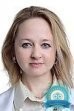 Эндокринолог Мурашко Екатерина Юрьевна